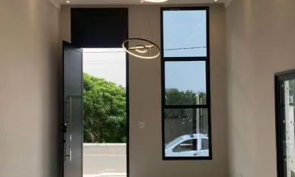 Casa à venda, 133 m² por R$ 900.000,00 - Reserva do Vale - Caçapava/SP