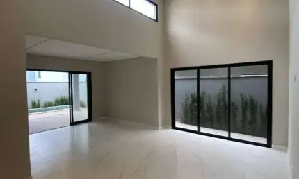 Casa com 3 dormitórios, 159 m² - venda por R$ 1.190.000,00 ou aluguel por R$ 6.370,00/mês - Condomínio Terras do Vale - Caçapava/SP