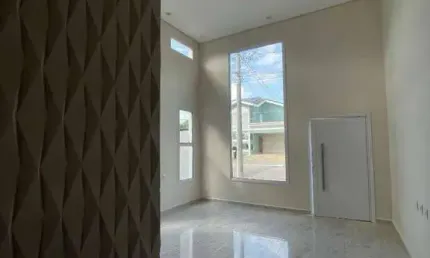 Casa com 3 dormitórios para alugar, 150 m² por R$ 5.500,00/mês - Condomínio Terras do Vale - Caçapava/SP