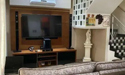 Sobrado à venda, 170 m² por R$ 600.000,00 - City Flórida - Residencial Miami - Caçapava/SP