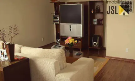 Casa à venda, 600 m² por R$ 4.240.000,00 - Condomínio Santa Helena - Caçapava/SP