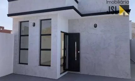 Casa à venda, 80 m² por R$ 445.000,00 - Parque do Museu - Caçapava/SP