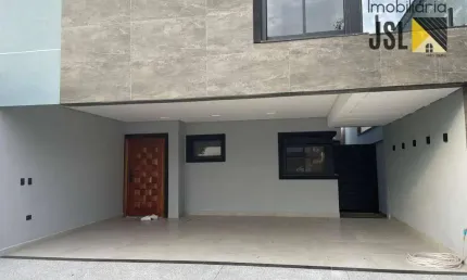 Sobrado com 4 dormitórios à venda, 274 m² por R$ 1.800.000,00 - Condomínio Terras do Vale - Caçapava/SP