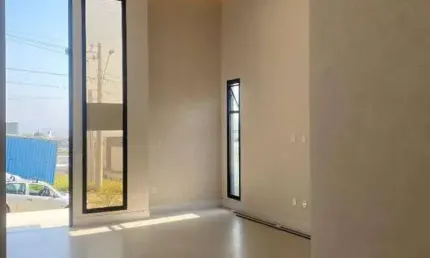 Casa com 3 dormitórios à venda, 184 m² por r$ 1.290.000,00 - condomínio residencial santa mônica - caçapava/sp