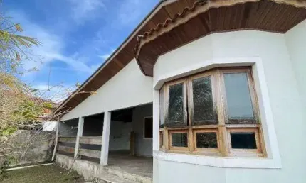Casa com 3 dormitórios à venda por r$ 590.000,00 - vila menino jesus - caçapava/sp