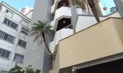 Apartamento - 04 Dormitórios - CENTRO- Próximo a Av. Beira Rio