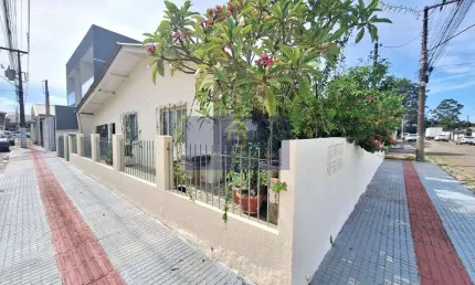 Casa com 2 quartos à venda no São Vicente, Itajaí 