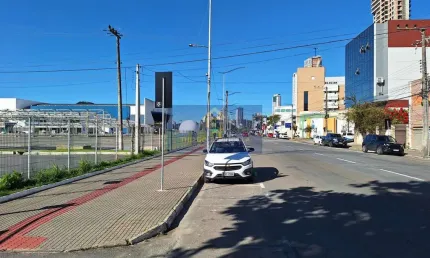 Terreno à venda no Centro, Itajaí 