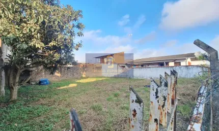 Terreno à venda no São Vicente, Itajaí 