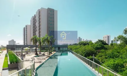 Apartamento - 02 e 03 dormitórios - bairro são vicente