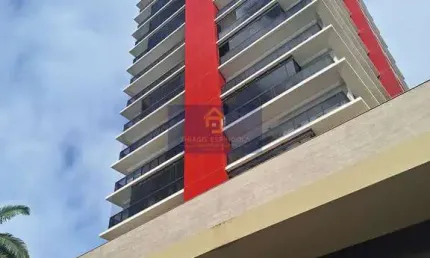 Apartamento com 3 quartos à venda no Centro, Itajaí 