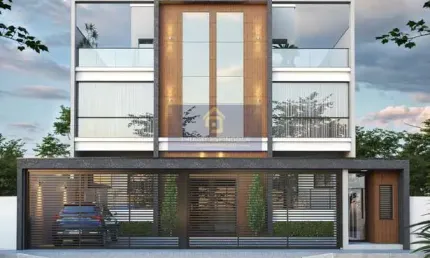 Apartamento com 2 quartos à venda no Fazenda, Itajaí 