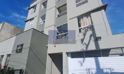 Apartamento - 01 Suíte + 01 Dormitório - São Vicente