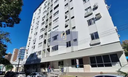 Apartamento - 03 dormitórios - 01 vaga - centro de itajaí
