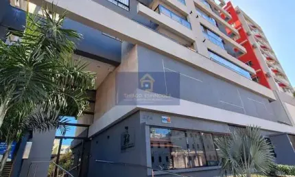 Apartamento Diferenciado - 02 Dormitórios - Centro de Itajaí!