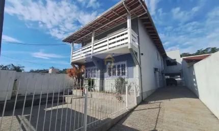 Imóvel Residencial e Comercial - Bairro Espinheiros