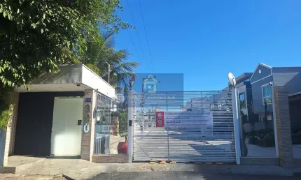 Terreno à venda no Dom Bosco, Itajaí 