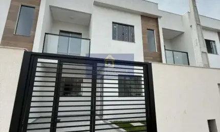 Casa com 2 quartos à venda no Espinheiros, Itajaí 