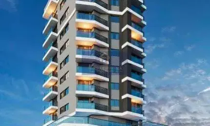Apartamento com 1 quarto à venda no Fazenda, Itajaí 