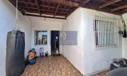 Casa com 2 quartos à venda no Espinheiros, Itajaí 