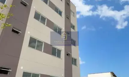 Apartamento com 2 quartos à venda no Murta, Itajaí 