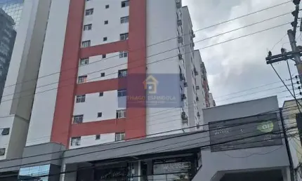Apartamento com 3 quartos à venda no Fazenda, Itajaí 