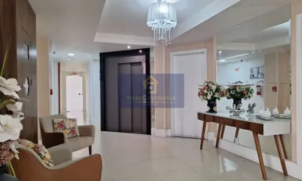 Apartamento com 2 quartos à venda no Cordeiros, Itajaí 