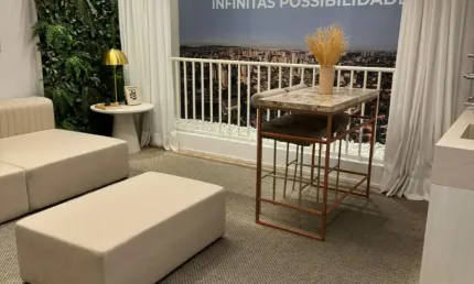 Apartamento com 3 quartos à venda na Avenida Alberto Santos Dumont, 448, Vila Osasco, Osasco