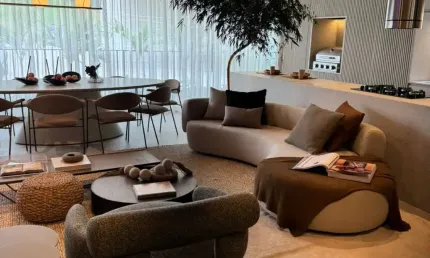 Apartamento com 3 quartos à venda na Avenida Andrômeda, 946, Green Valley Alphaville, Barueri
