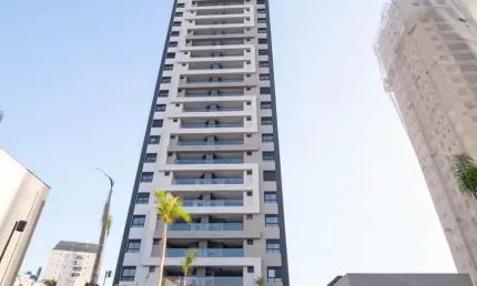 Apartamento com 3 quartos à venda na Avenida Dionysia Alves Barreto, 655, Vila Osasco, Osasco