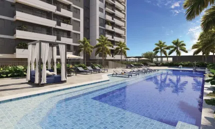 Apartamento com 2 quartos à venda na Rua Narciso Sturlini, 702, Centro, Osasco
