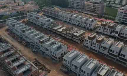 Oportunidade - Repasse Casa 223 Metros Tamboré Alphaville