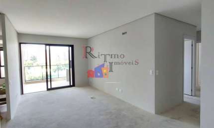 Apartamento com 2 quartos à venda na Rua Guaratuba, 132, Ahú, Curitiba