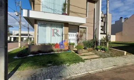 Casa com 5 quartos à venda na Rua Augusto Criminácio, 106, Iná, São José dos Pinhais