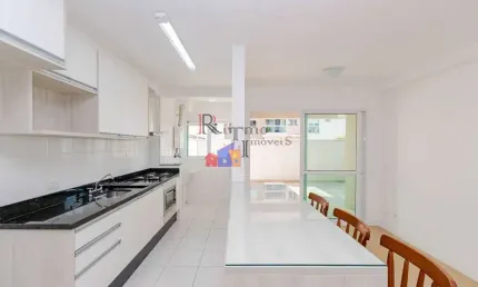 Apartamento com 2 quartos à venda na Rua Jovino do Rosário, 1790, Boa Vista, Curitiba