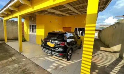 Casa com 2 quartos à venda no Alvorada, Manaus 