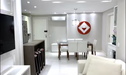 Apartamento 3 Quartos, 2 Banheiros, 81m² - Excelente Oportunidade!