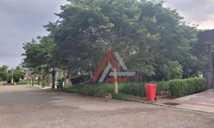 Terreno à venda, 600 m² por r$ 3.700.000,00 - jurerê internacional - florianópolis/sc