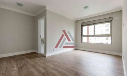 Apartamento com 2 quartos à venda, 132 m² por R$ 3.031.000 - Centro - Florianópolis/SC