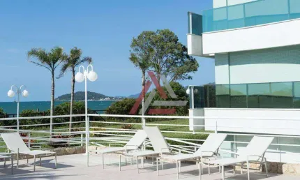 Apartamento com 3 quartos à venda, 210 m² por R$ 3.154.742 - Cachoeira do Bom Jesus - Florianópolis/SC