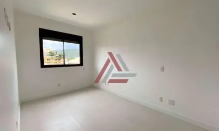 Apartamento com 2 quartos à venda, 64 m² por R$ 1.045.713 - Cachoeira do Bom Jesus - Florianópolis/SC