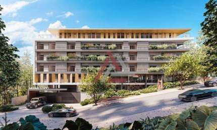 Apartamento com 4 quartos à venda, 265 m² por R$ 7.089.940 - João Paulo - Florianópolis/SC