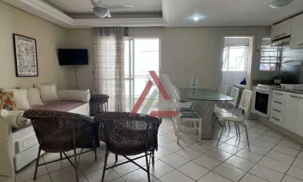 Apartamento com 2 quartos à venda, 70 m² por R$ 990.000 - Jurerê - Florianópolis/SC
