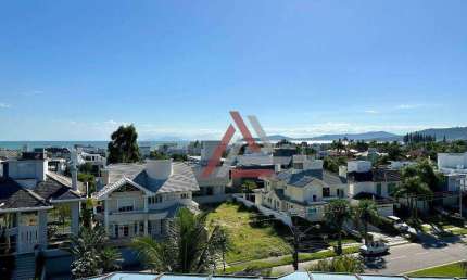 Cobertura com 4 quartos à venda, 207 m² por R$ 6.000.000 - Jurerê Internacional - Florianópolis/SC