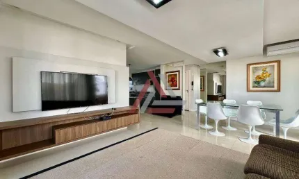Cobertura com 3 quartos à venda, 155 m² por R$ 2.500.000 - Jurerê - Florianópolis/SC
