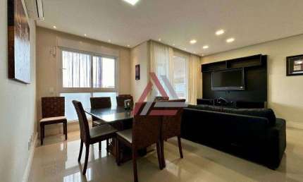 Cobertura com 4 quartos à venda, 148 m² por R$ 3.250.000 - Jurerê - Florianópolis/SC
