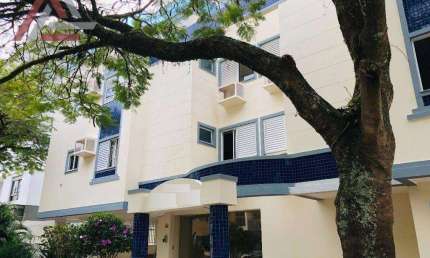 Apartamento com 2 quartos à venda, 63 m² por R$ 970.000 - Jurerê - Florianópolis/SC