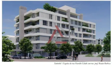 Apartamento com 3 quartos à venda, 202 m² por R$ 5.350.000 - Jurerê - Florianópolis/SC