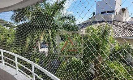 Apartamento com 2 quartos à venda, 72 m² por R$ 1.070.000 - Jurerê - Florianópolis/SC