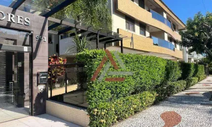Cobertura com 3 quartos à venda, 140 m² por R$ 2.000.000 - Jurerê - Florianópolis/SC